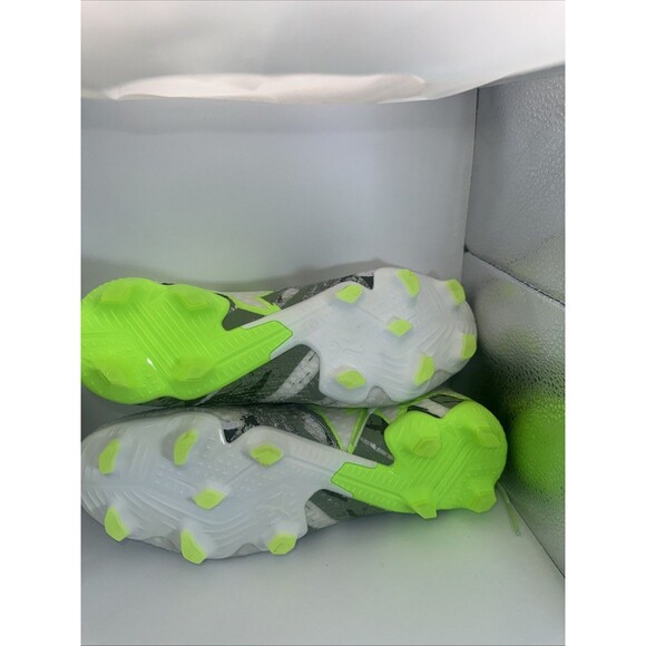 Puma Soccer shoes  Future 7 Ultimate Camo FG/AG Men size 8 main image 8